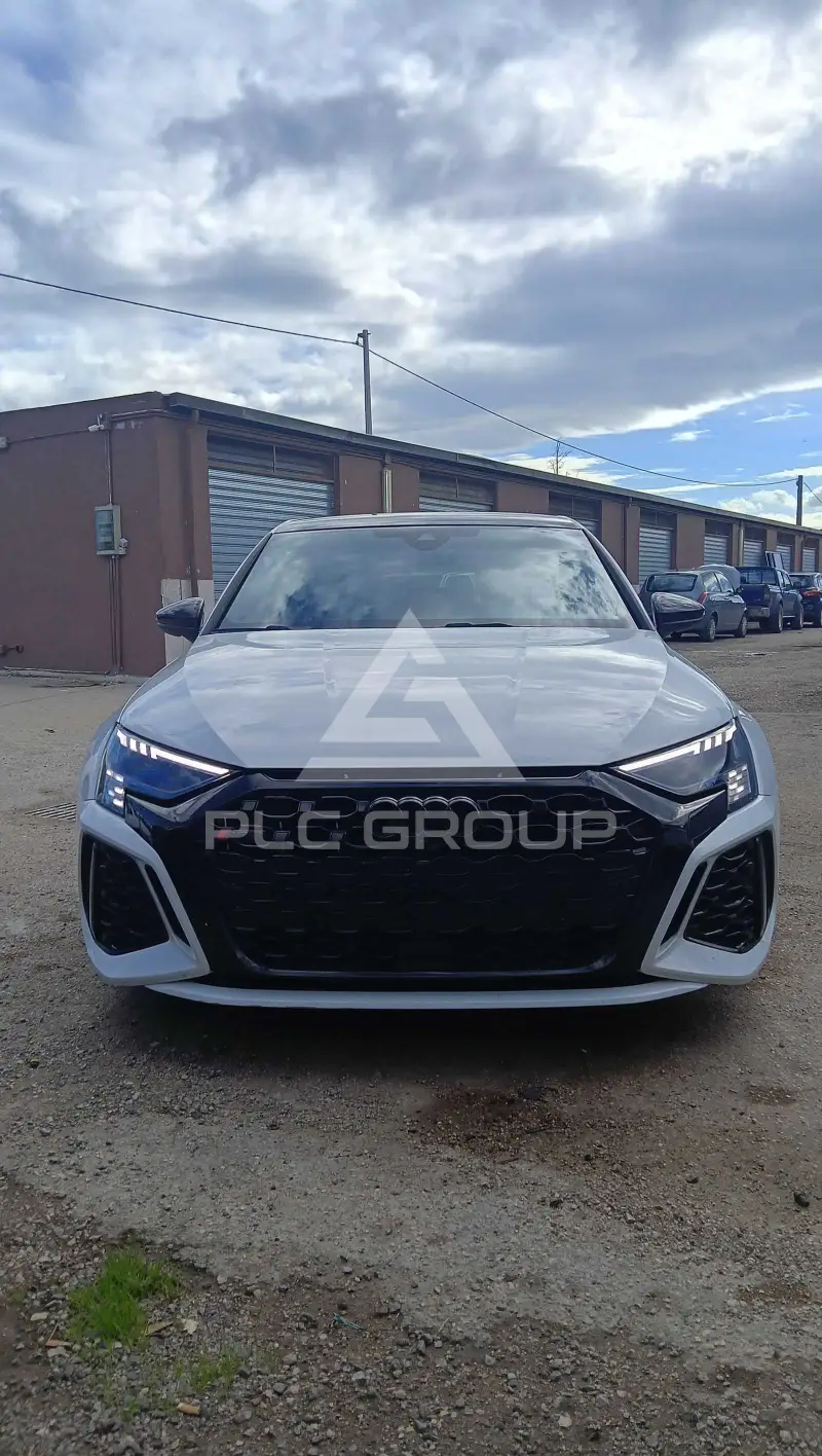 2024 Audi RS3