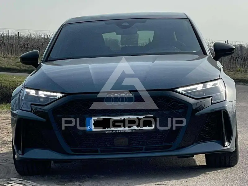2024 Audi RS3