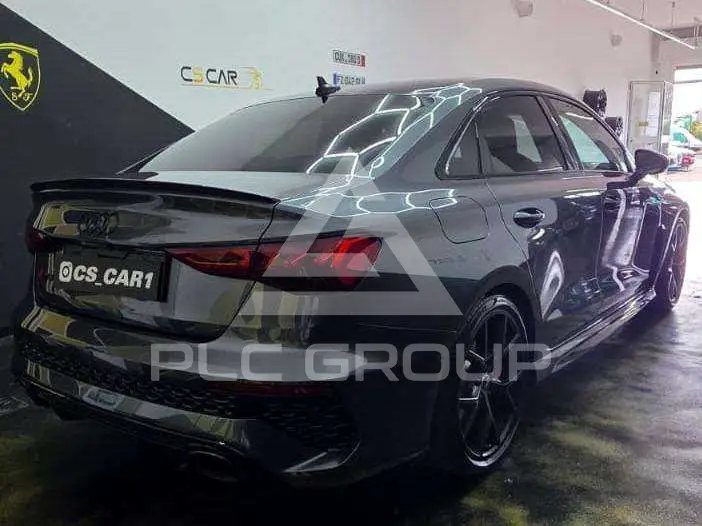 2024 Audi RS3