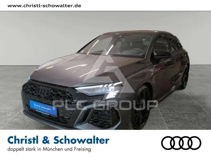 2024 Audi RS3