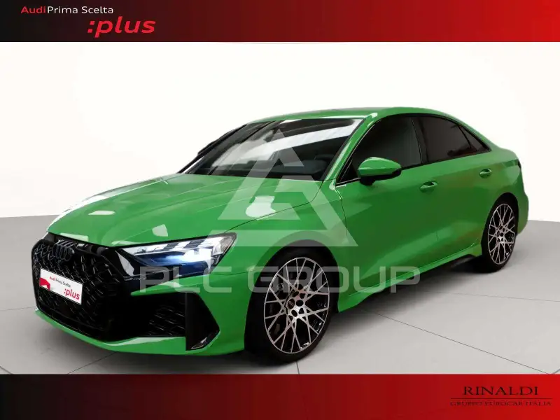 2024 Audi RS3