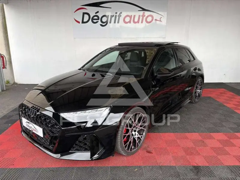 2024 Audi RS3