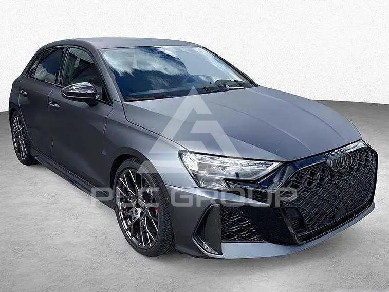 2024 Audi RS3