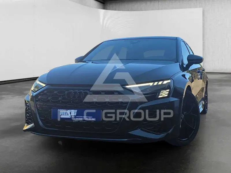 2024 Audi RS3