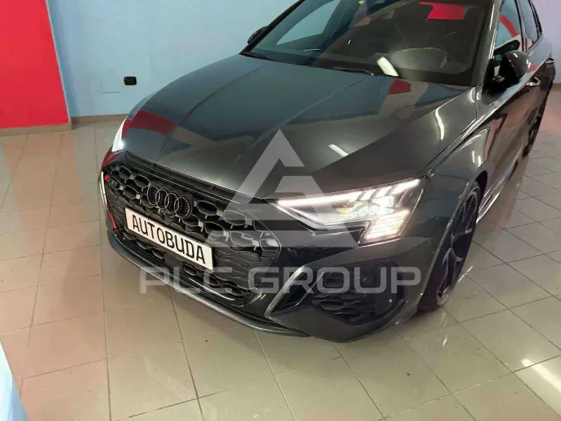 2024 Audi RS3
