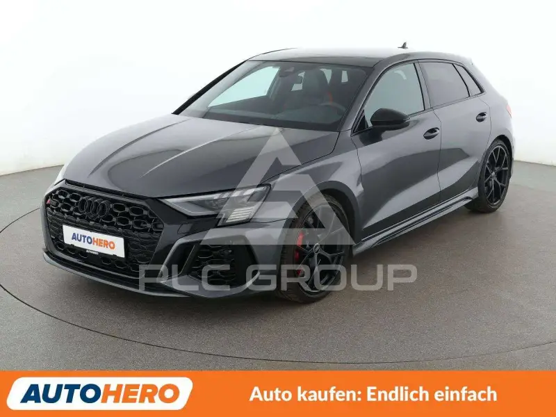 2024 Audi RS3