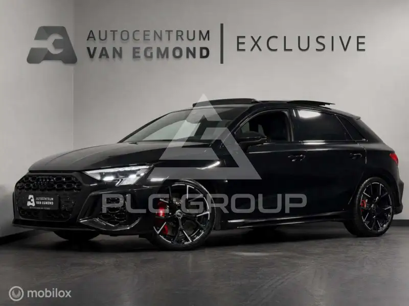 2024 Audi RS3
