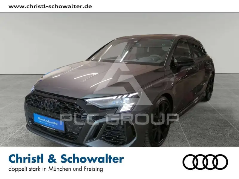 2024 Audi RS3