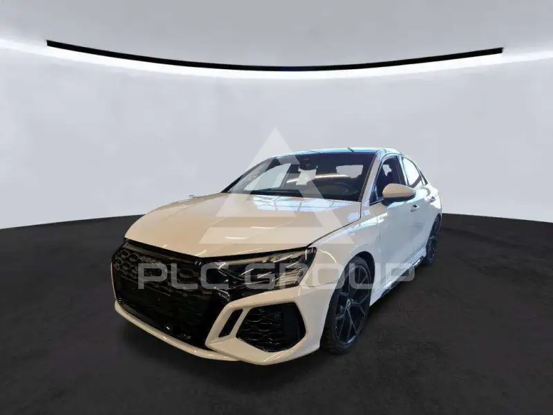 2024 Audi RS3