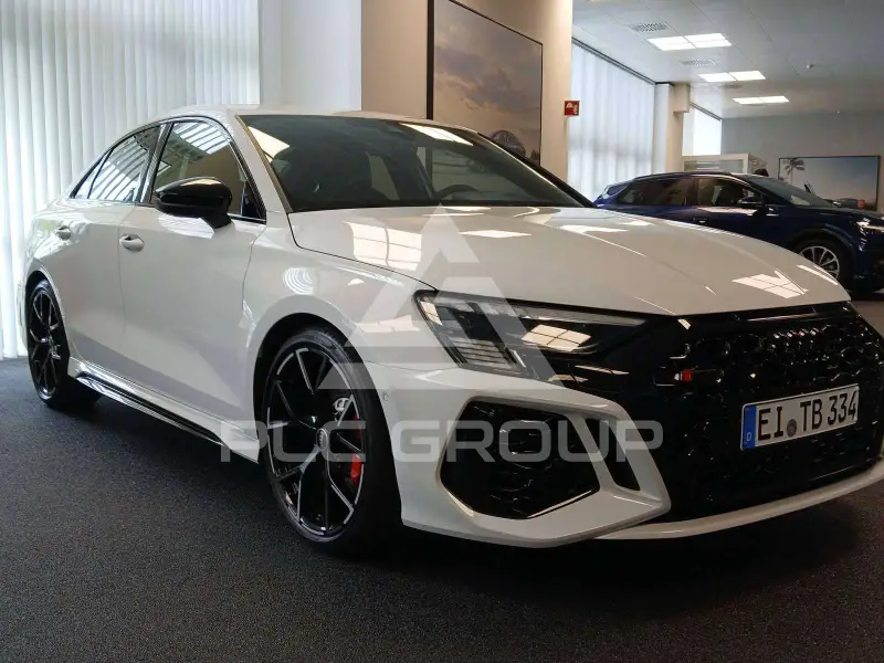 2024 Audi RS3