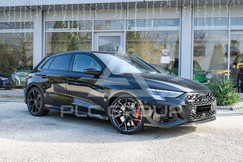 2024 Audi RS3