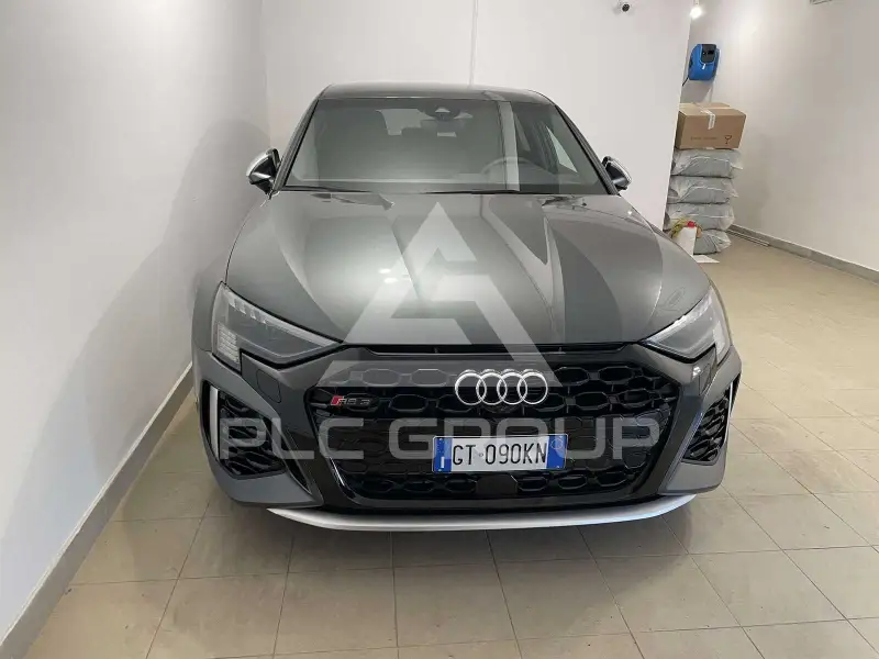 2024 Audi RS3
