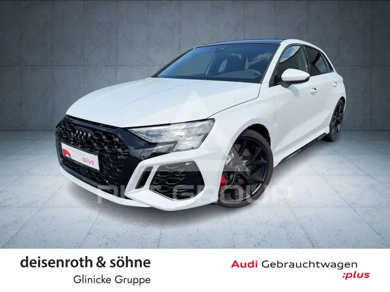 2024 Audi RS3