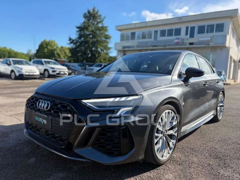 2024 Audi RS3