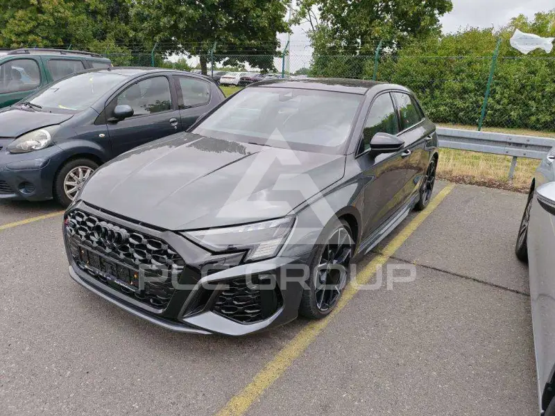2024 Audi RS3
