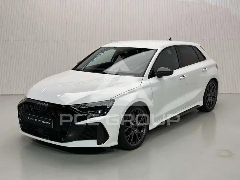 2024 Audi RS3