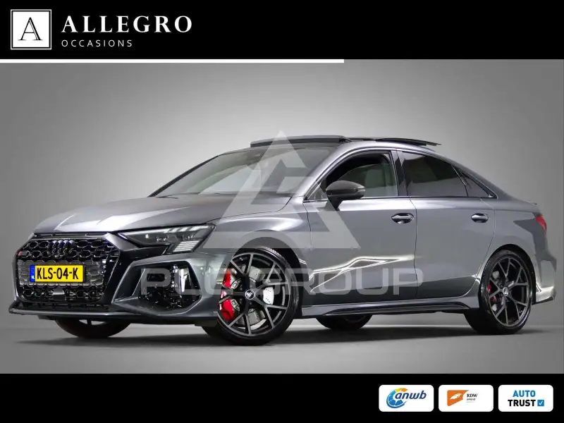 2024 Audi RS3