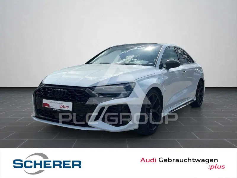 2024 Audi RS3