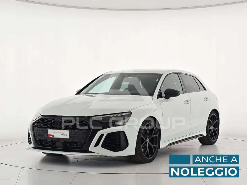 2024 Audi RS3