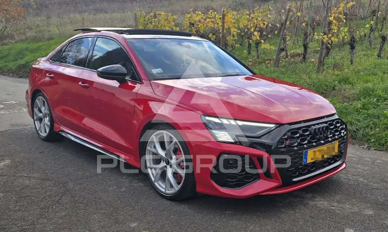 2024 Audi RS3