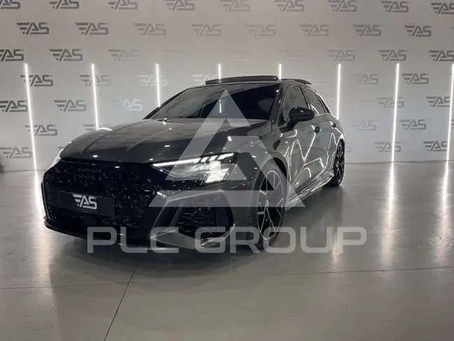 2024 Audi RS3