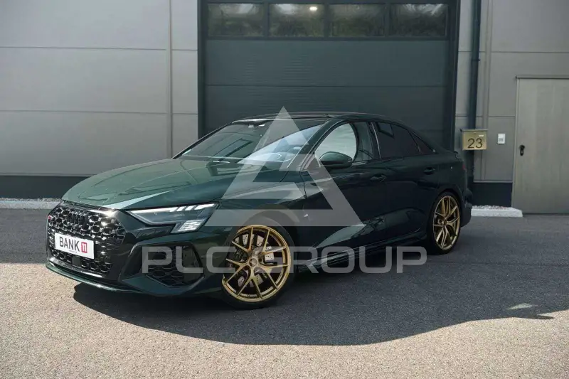 2024 Audi RS3