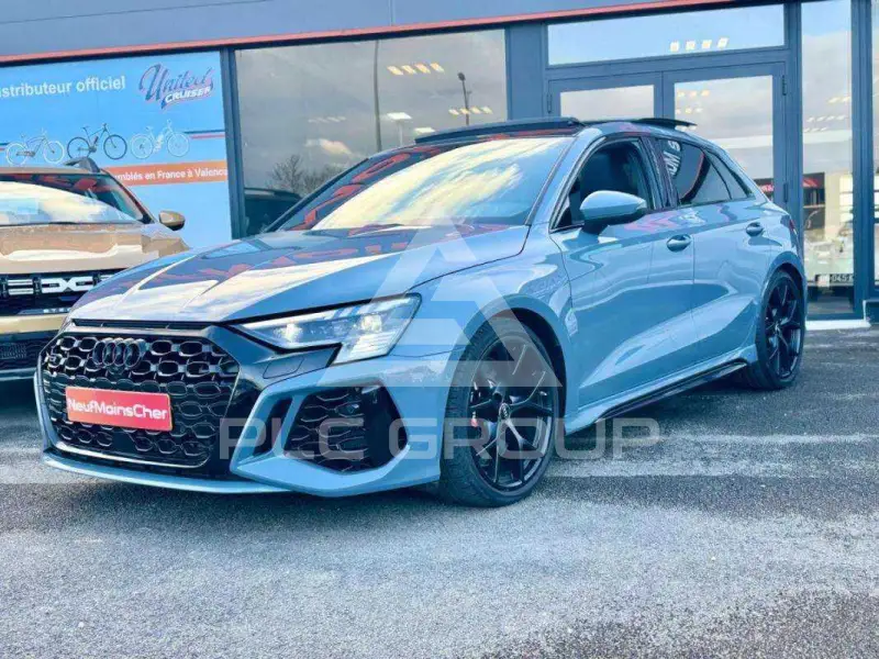 2024 Audi RS3