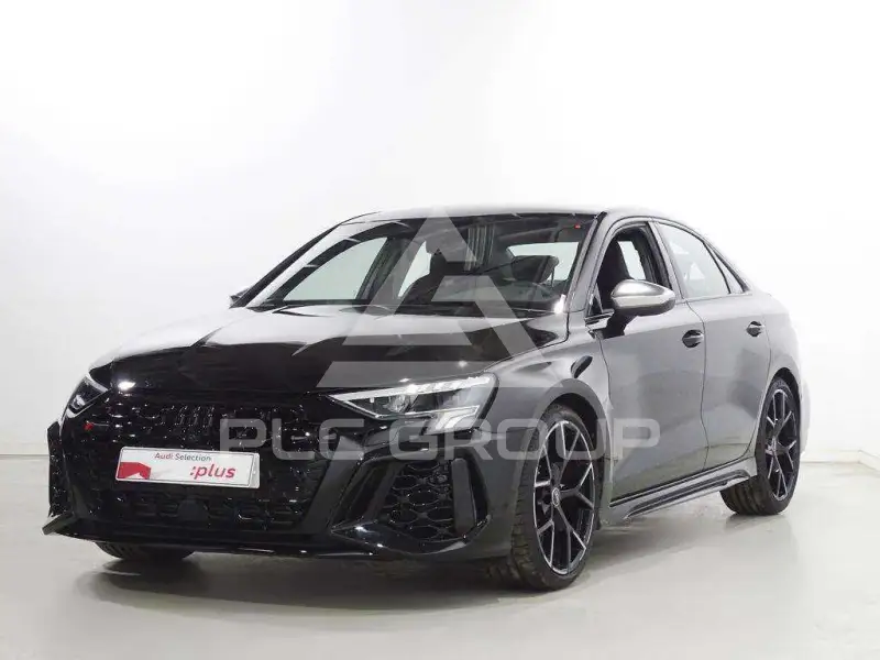 2024 Audi RS3