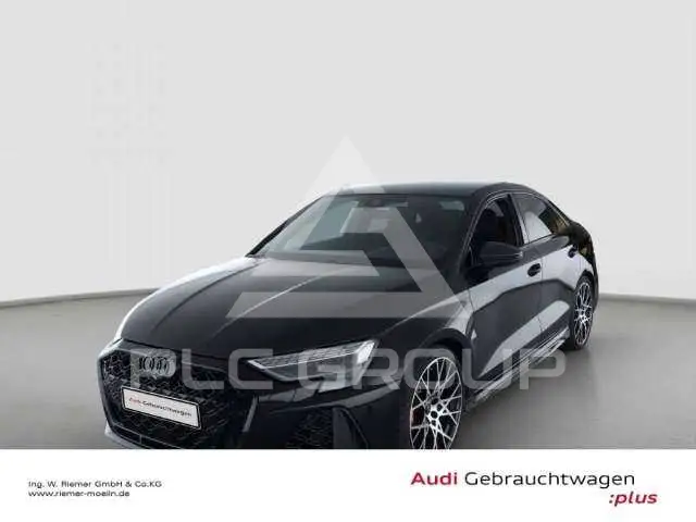2024 Audi RS3