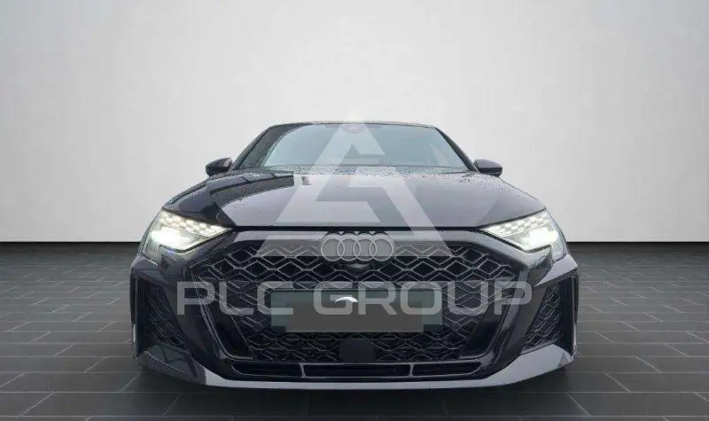 2024 Audi RS3