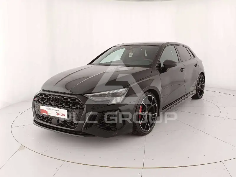 2024 Audi RS3