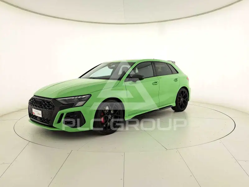 2024 Audi RS3