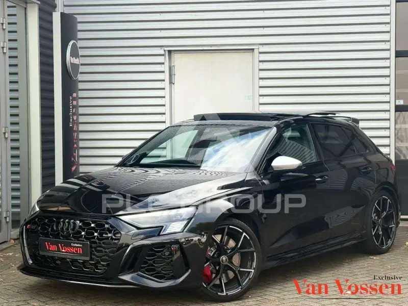 2024 Audi RS3