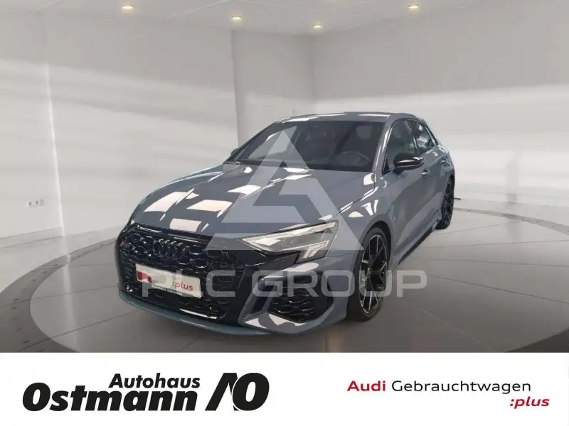 2024 Audi RS3