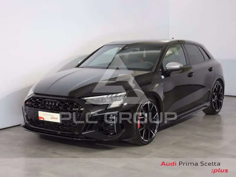 2024 Audi RS3