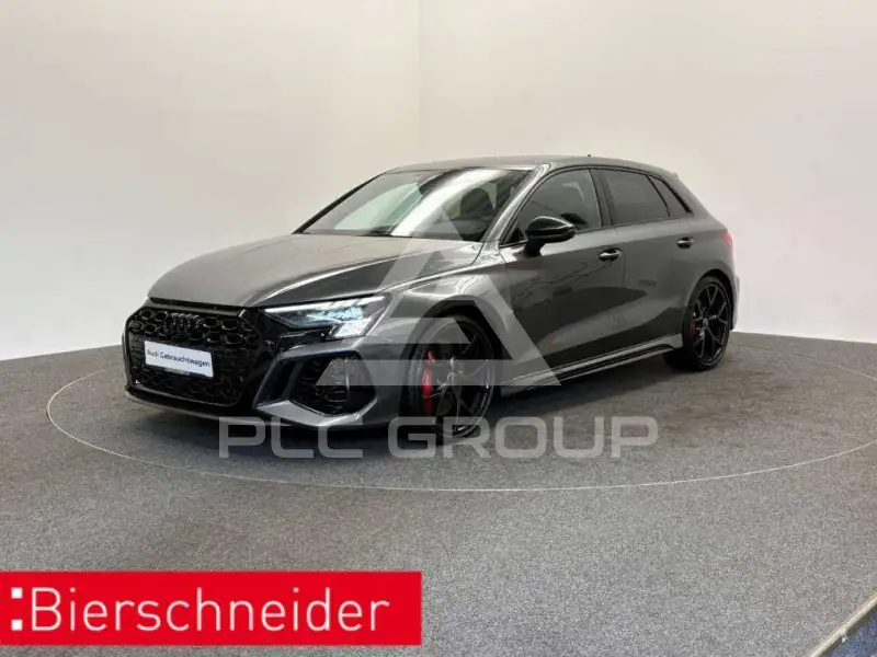 2024 Audi RS3