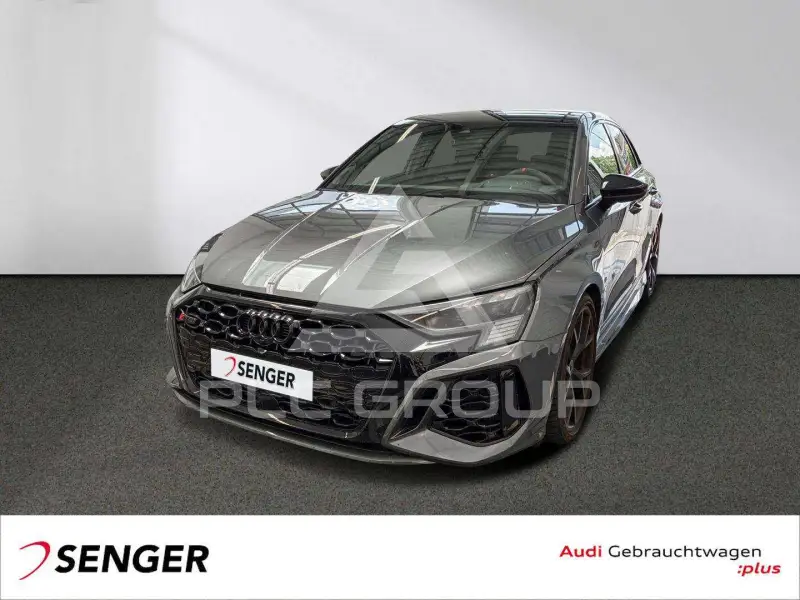 2024 Audi RS3