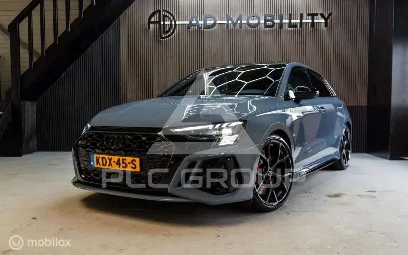 2024 Audi RS3