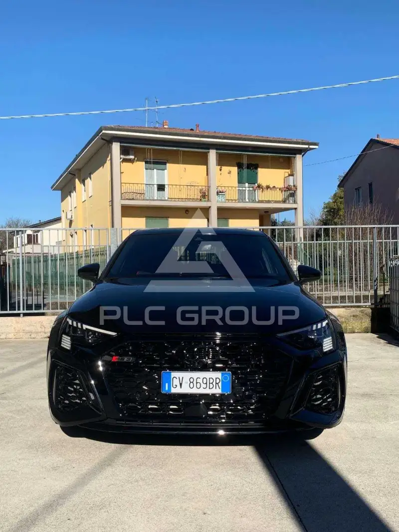 2024 Audi RS3