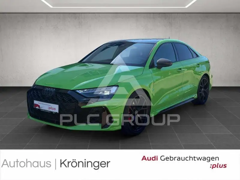 2024 Audi RS3
