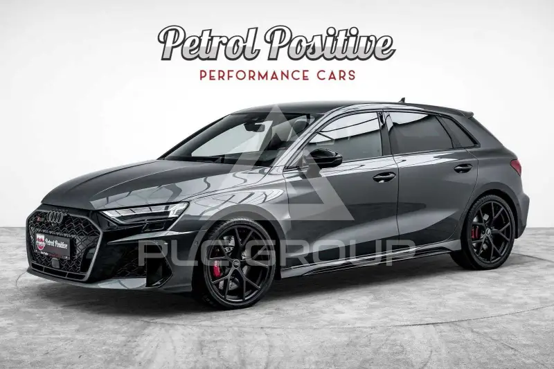 2024 Audi RS3