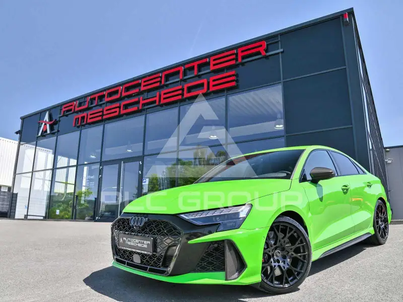 2024 Audi RS3