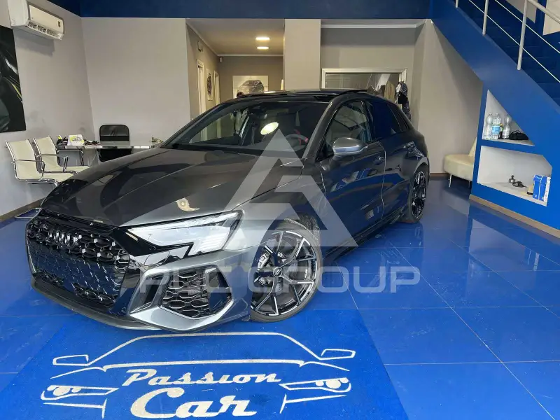 2024 Audi RS3