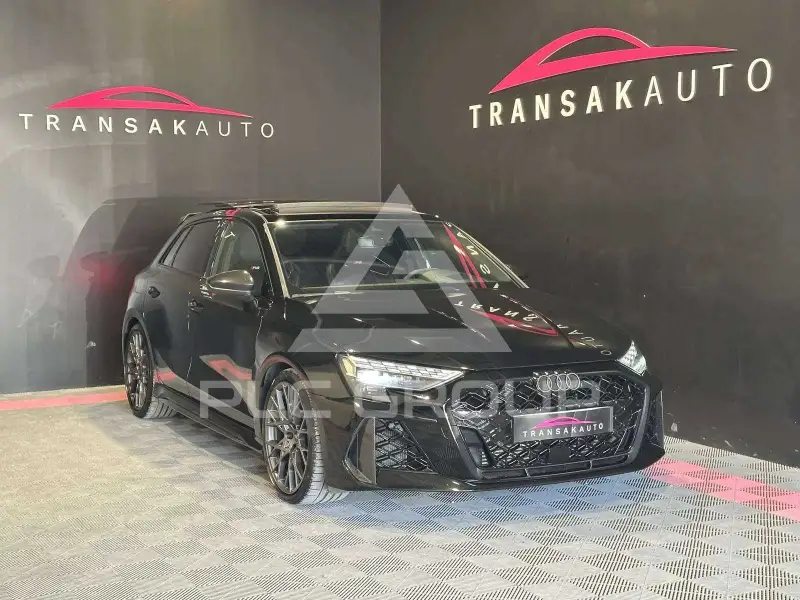 2024 Audi RS3