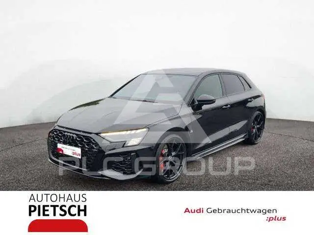 2024 Audi RS3