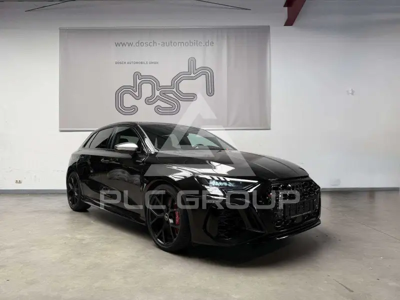 2024 Audi RS3
