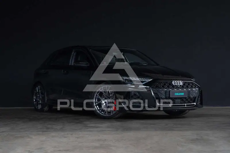 2024 Audi RS3
