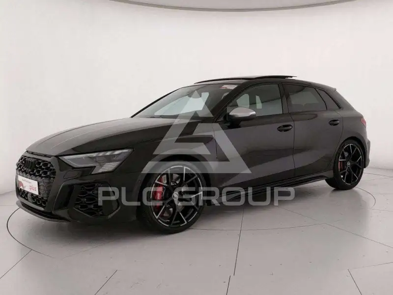 2024 Audi RS3
