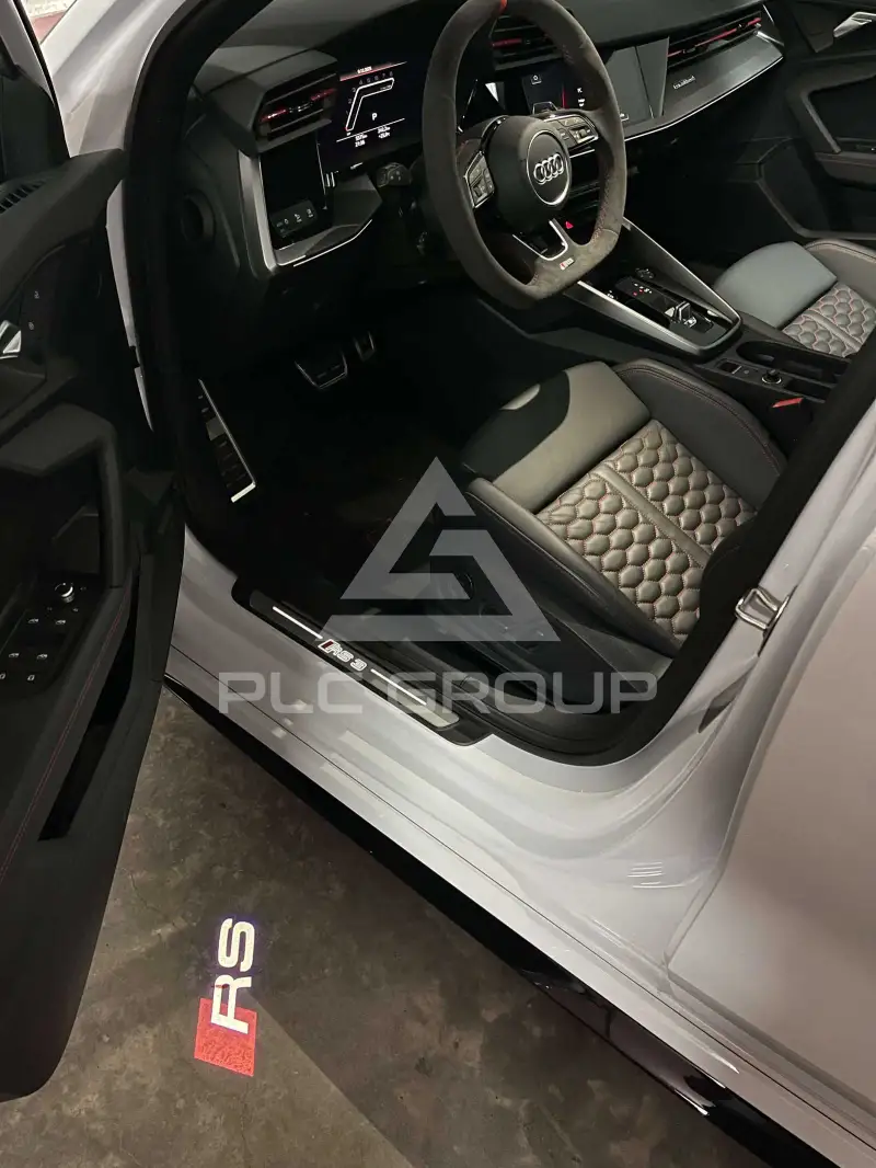 2024 Audi RS3