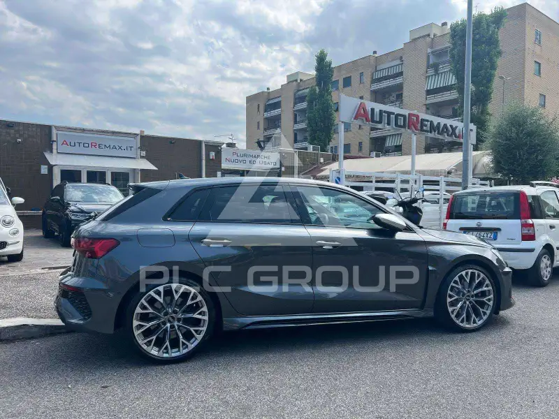 2024 Audi RS3
